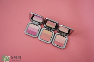 KIKO三色腮紅怎么樣 KIKO三色腮紅試色圖片 KIKO三色腮紅怎么樣 KIKO三色腮紅試色圖片