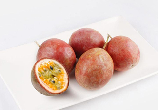 百香果泡水喝減肥嗎？百香果減肥怎么吃？