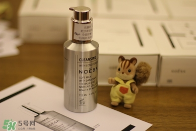 noesa是什么牌子？noesa是什么檔次？