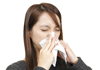 過敏性鼻炎可以吃草莓嗎？過敏性鼻炎能不能吃草莓？