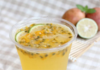 孕婦能用百香果泡水嗎？百香果泡水孕婦能喝嗎？