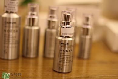 noesa是什么牌子？noesa是什么檔次？