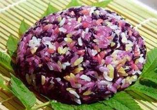 三月三為什么要吃五色糯米飯？三月三吃什么食物？