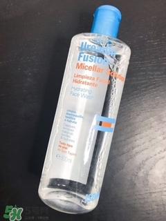 isdin卸妝水多少錢?怡思丁卸妝水專柜價(jià)格 isdin卸妝水多少錢?怡思丁卸妝水專柜價(jià)格