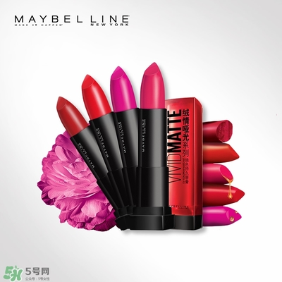 美寶蓮口紅價(jià)格表 美寶蓮口紅多少錢一只 美寶蓮口紅價(jià)格表 美寶蓮口紅多少錢一只