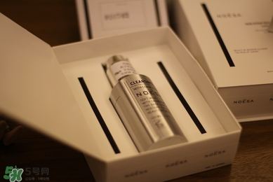 noesa是什么牌子？noesa是什么檔次？