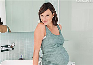 孕婦可以做美甲嗎？美甲對(duì)孕婦有什么影響？