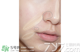 美寶蓮橡皮擦怎么用？美寶蓮遮瑕筆怎么用？