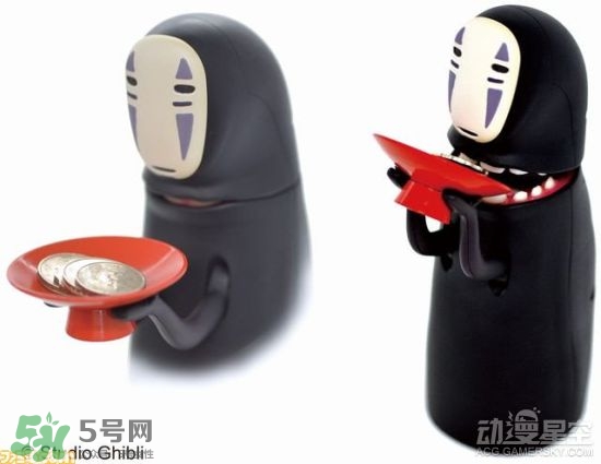 無臉男存錢罐多少錢？無臉男存錢罐哪里買？