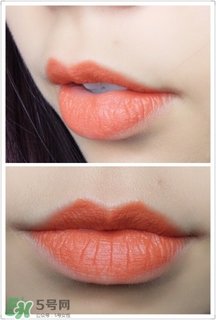 beauty cottage口紅怎么樣？beauty cottage口紅好用嗎