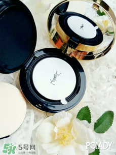 ysl蕾絲氣墊粉餅多少錢？ysl蕾絲氣墊粉餅色號價(jià)格