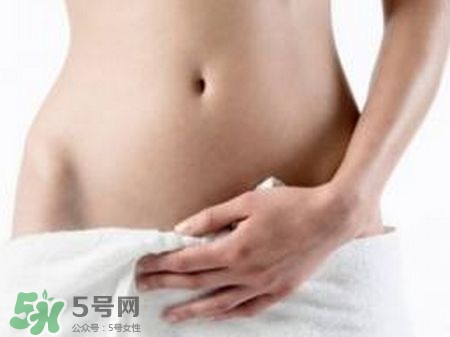 懷孕兩個月肚子會大嗎？懷孕兩個月肚子多大