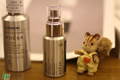 noesa是什么牌子？noesa是什么檔次？