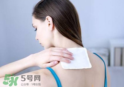 肩頸酸痛怎么治療？肩頸酸痛如何治療