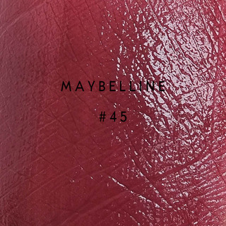 美寶蓮口紅哪個(gè)顏色好？美寶蓮口紅哪個(gè)色號(hào)好