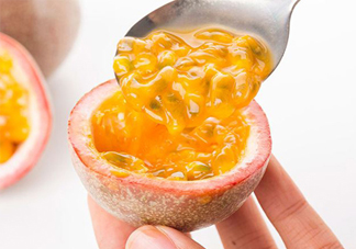 百香果泡水可以空腹喝嗎？百香果泡水能空肚子喝嗎？