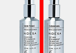 noesa是什么牌子？noesa是什么檔次？