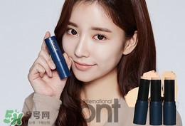 2017粉底棒什么牌子好？2017粉底棒推薦