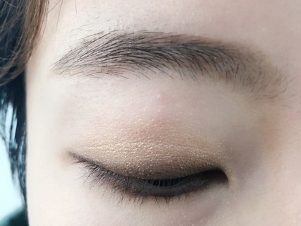 kate20周年眼影盤色號試色 kate20周年眼影盤多少錢？