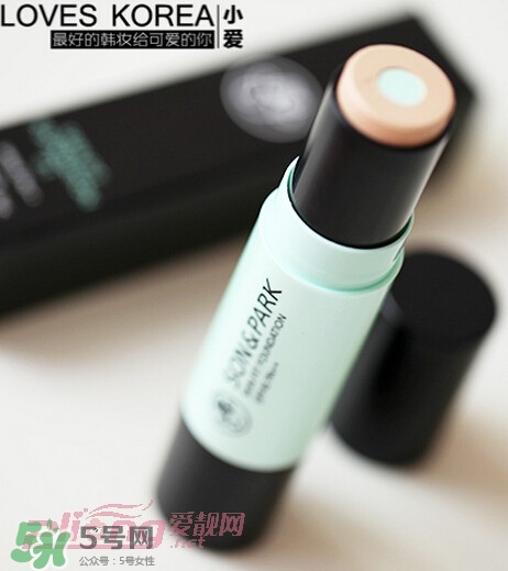 2017粉底棒什么牌子好？2017粉底棒推薦