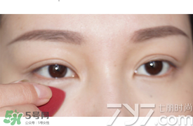 美寶蓮橡皮擦怎么用？美寶蓮遮瑕筆怎么用？