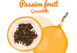 百香果多少錢一斤？2017百香果價(jià)格