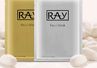 泰國ray面膜怎么樣？泰國ray面膜功效