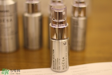 noesa是什么牌子？noesa是什么檔次？