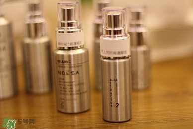 noesa是什么牌子？noesa是什么檔次？