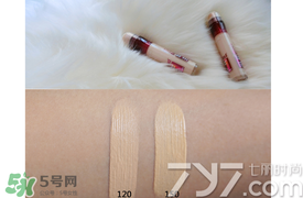 美寶蓮橡皮擦怎么用？美寶蓮遮瑕筆怎么用？