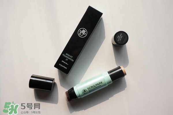 2017粉底棒什么牌子好？2017粉底棒推薦