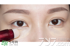 美寶蓮橡皮擦怎么用？美寶蓮遮瑕筆怎么用？