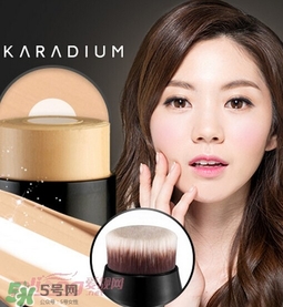 2017粉底棒什么牌子好？2017粉底棒推薦