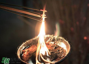 三月三怎么給仙家燒香？給仙家上香的規(guī)矩