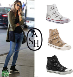 ash艾熙是什么牌子？ash是什么檔次？