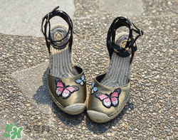 ash2017春夏新款好看嗎？ash艾熙2017新款鞋子怎么樣？