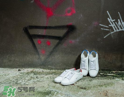 ash2017春夏新款好看嗎？ash艾熙2017新款鞋子怎么樣？