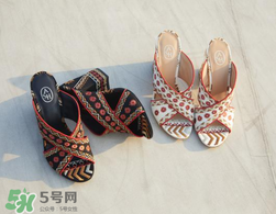 ash2017春夏新款好看嗎？ash艾熙2017新款鞋子怎么樣？