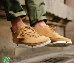 clarks三瓣鞋正品多少錢？clarks其樂(lè)三瓣鞋專柜價(jià)格