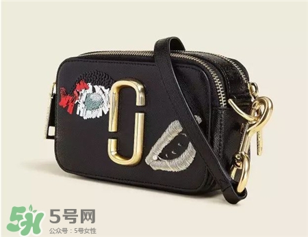 MJ相機(jī)包多少錢?Marc Jacobs相機(jī)包價(jià)格 MJ相機(jī)包多少錢?Marc Jacobs相機(jī)包價(jià)格