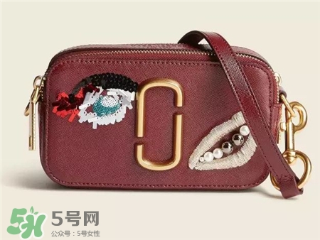 MJ相機(jī)包多少錢?Marc Jacobs相機(jī)包價(jià)格 MJ相機(jī)包多少錢?Marc Jacobs相機(jī)包價(jià)格