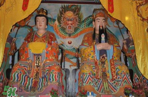 三月三仙家如何過？三月三仙家怎么接令旗？