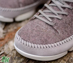 clarks三瓣鞋怎么樣？clarks其樂三瓣鞋測評