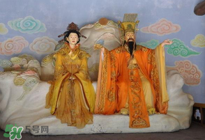 三月三仙家如何過？三月三仙家怎么接令旗？