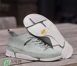 clarks三瓣鞋怎么樣？clarks其樂三瓣鞋測評