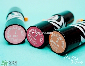 Sisley 2017腮紅棒03號 Sisley 2017腮紅棒03號試色 Sisley 2017腮紅棒03號 Sisley 2017腮紅棒03號試色