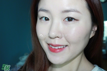 香奈兒口紅84效果圖 香奈兒口紅84試色 香奈兒口紅84效果圖 香奈兒口紅84試色