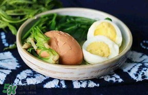 薺菜怎么煮雞蛋？薺菜煮雞蛋的功效