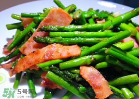 蘆筍老了怎么處理？蘆筍老了是什么樣子？