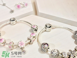 潘多拉2017春季新品好看嗎？pandora2017春季新款珠寶怎么樣？